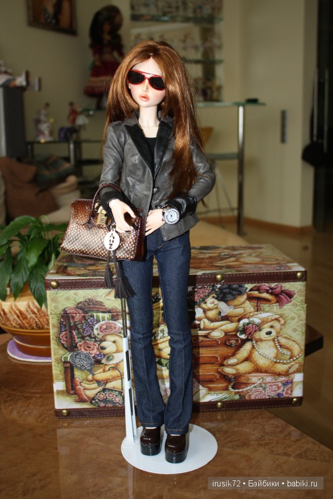 FeePle60 Chloe от Fairyland