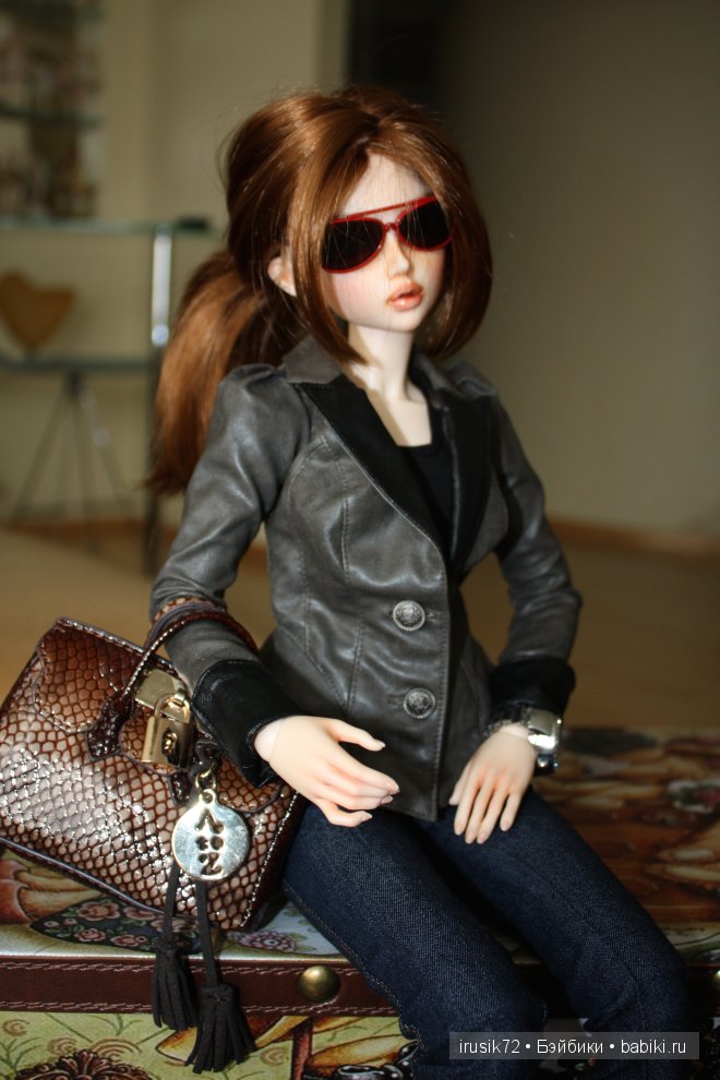 FeePle60 Chloe от Fairyland