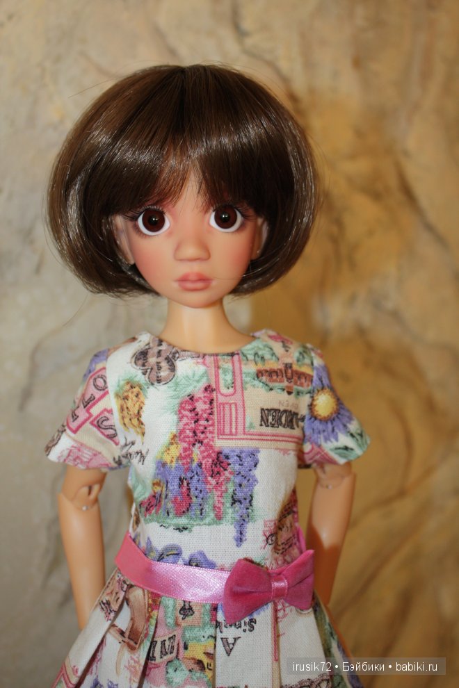 Maddie от Liz Frost
