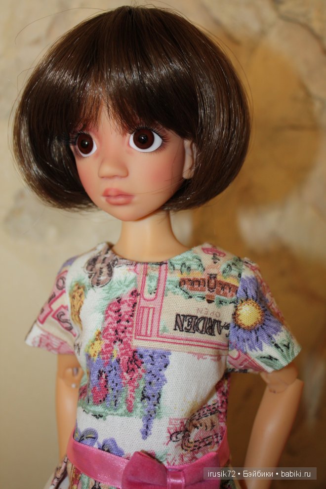 Maddie от Liz Frost