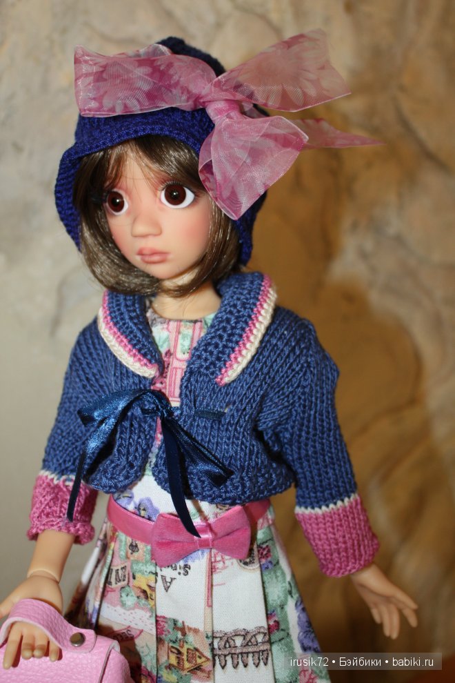 Maddie от Liz Frost