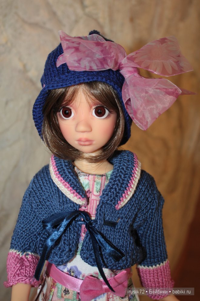 Maddie от Liz Frost