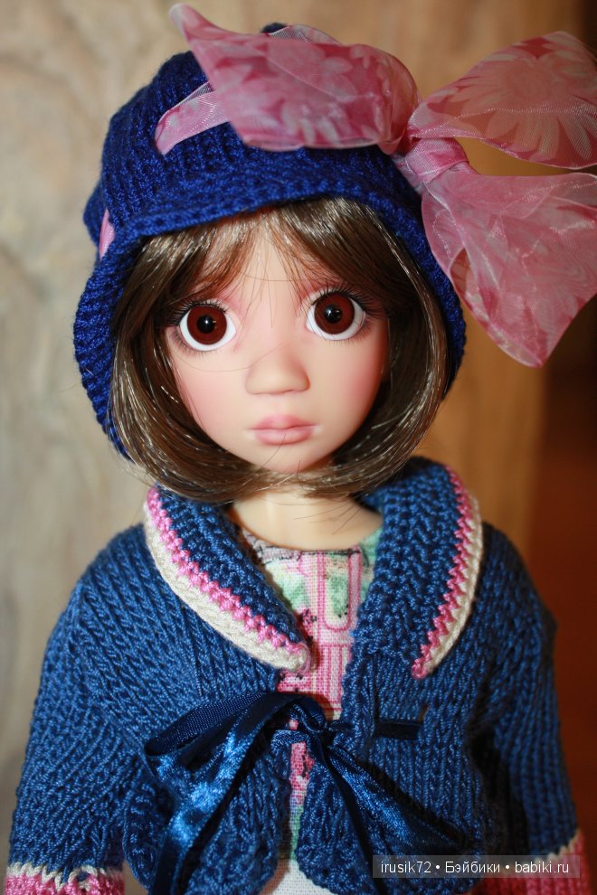 Maddie от Liz Frost