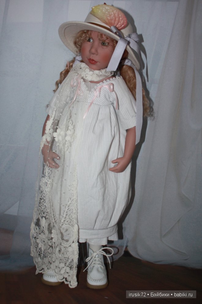 БАнда!!! Куклы Zwergnase — Куклы Zwergnase (Цвергназе/Цверги): фото