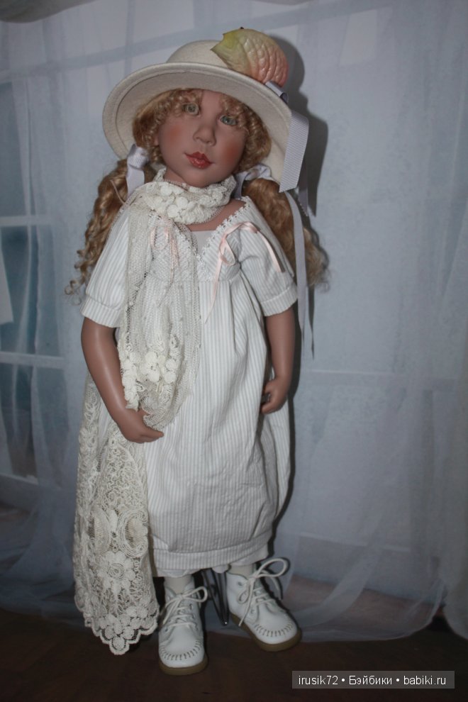 БАнда!!! Куклы Zwergnase — Куклы Zwergnase (Цвергназе/Цверги): фото (фото 4)