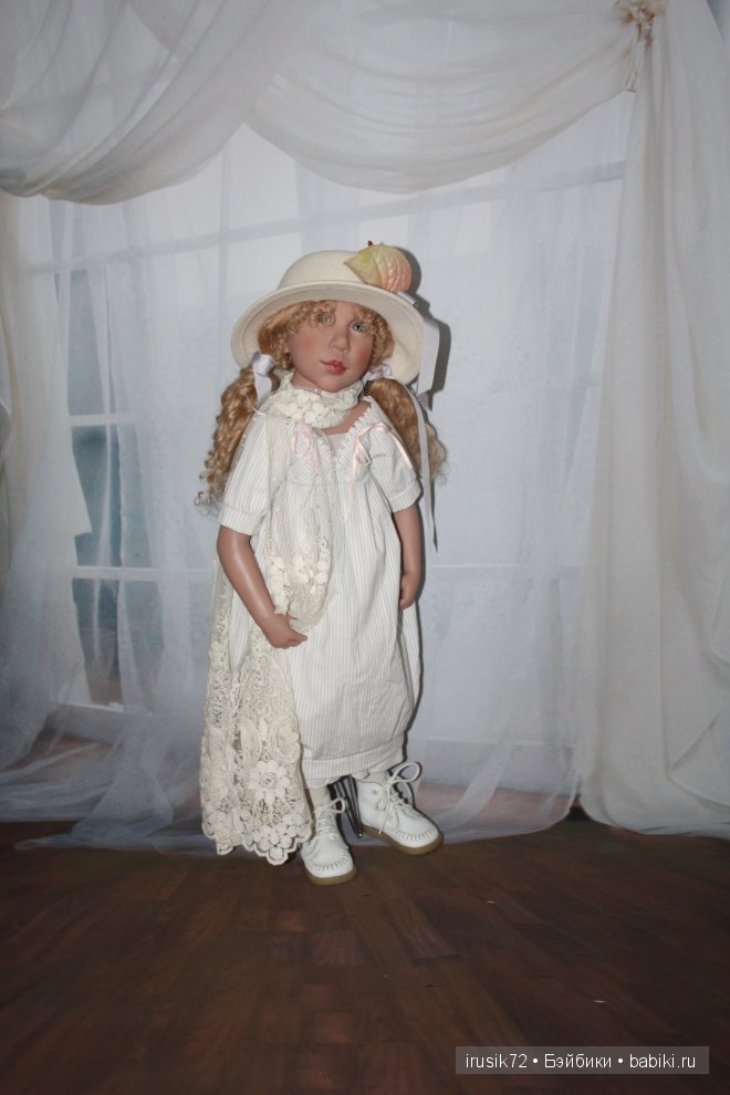 БАнда!!! Куклы Zwergnase — Куклы Zwergnase (Цвергназе/Цверги): фото (фото 2)