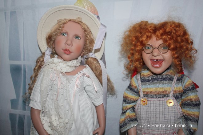 БАнда!!! Куклы Zwergnase — Куклы Zwergnase (Цвергназе/Цверги): фото (фото 5)