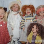 БАнда!!! Куклы Zwergnase