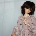 Новая Кристина.....