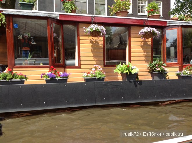 Амстердам - "МОИМИ глазами" (фото 6)