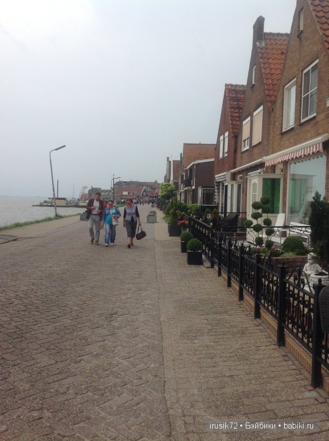 Амстердам - "МОИМИ глазами"! Вторая часть