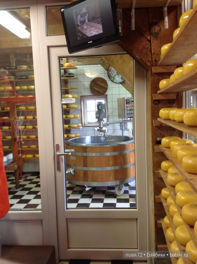 Амстердам - "МОИМИ глазами"! Вторая часть (фото 4)