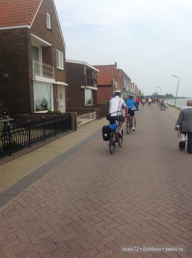 Амстердам - "МОИМИ глазами"! Вторая часть