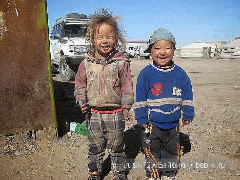 "Поделись улыбкою своей" часть 2