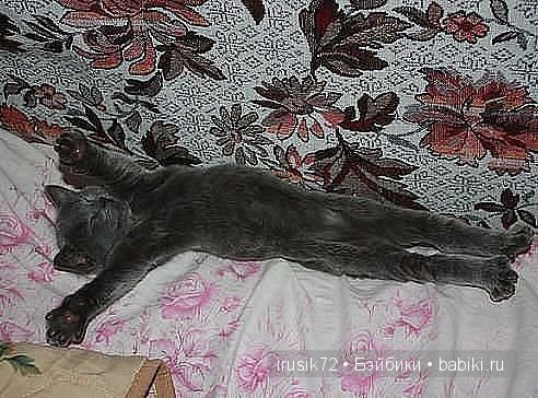 "Поделись улыбкою своей" часть 2