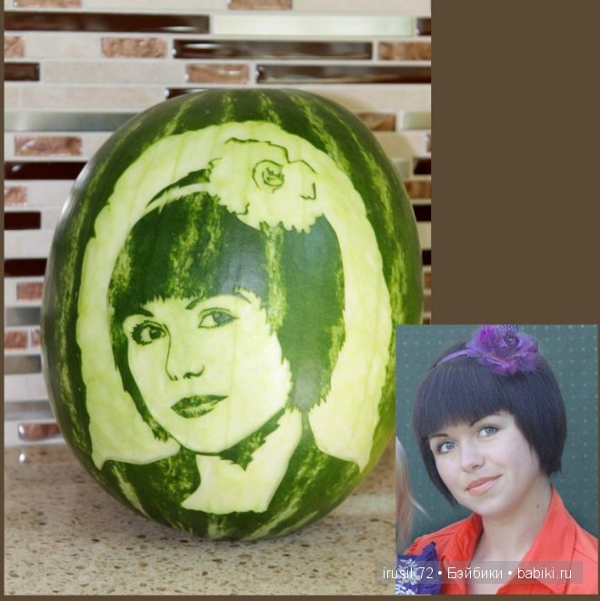 "Поделись улыбкою своей" часть 2