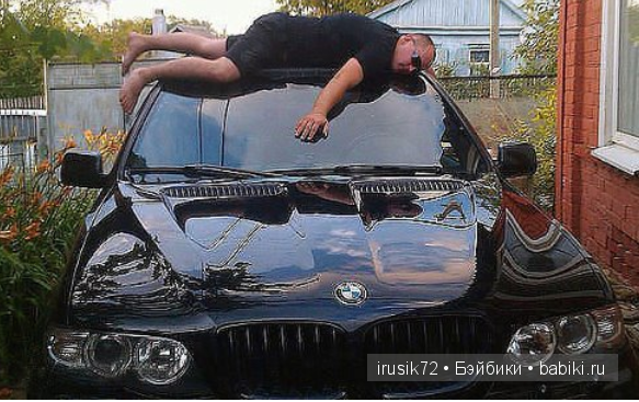 "Поделись улыбкою своей" часть 2