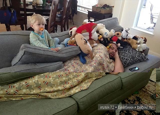 "Поделись улыбкою своей" часть 2