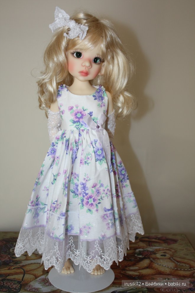 Нежный ребенок Талисса, Кайе Виггс (фото 2)