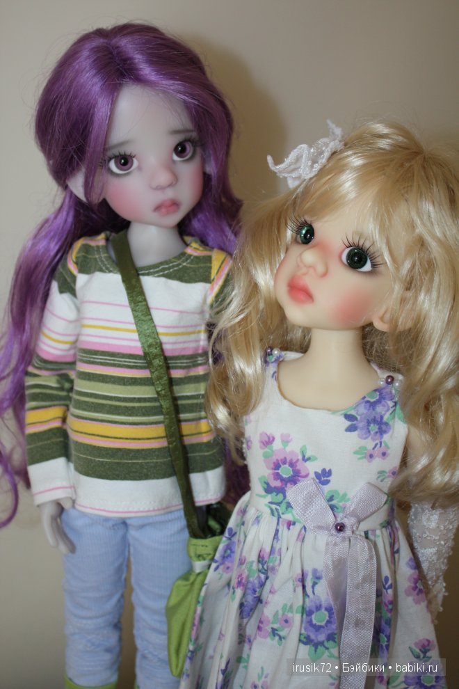 Нежный ребенок Талисса, Кайе Виггс (фото 8)