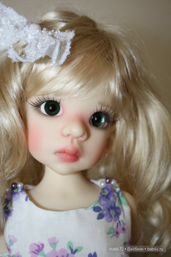 Нежный ребенок Талисса, Кайе Виггс (фото 10)