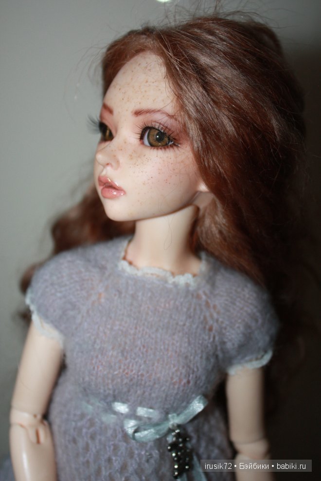 Мой первый мэйк — Face (фото 2)