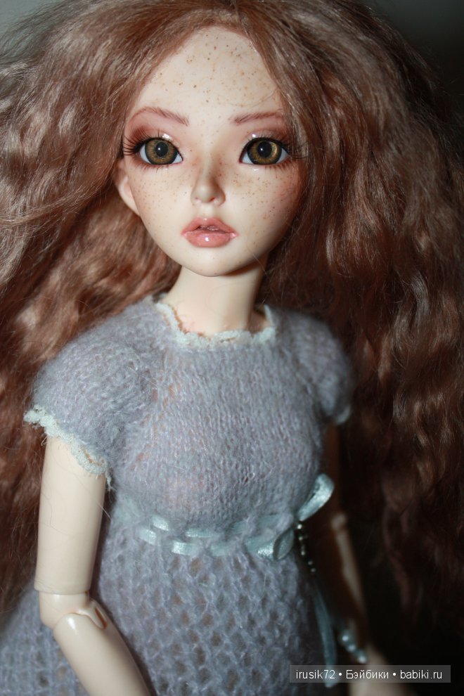 Мой первый мэйк — Face (фото 5)