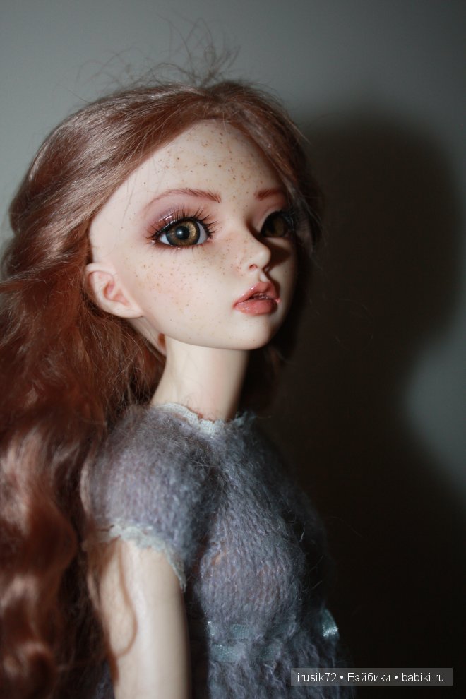 Мой первый мэйк — Face