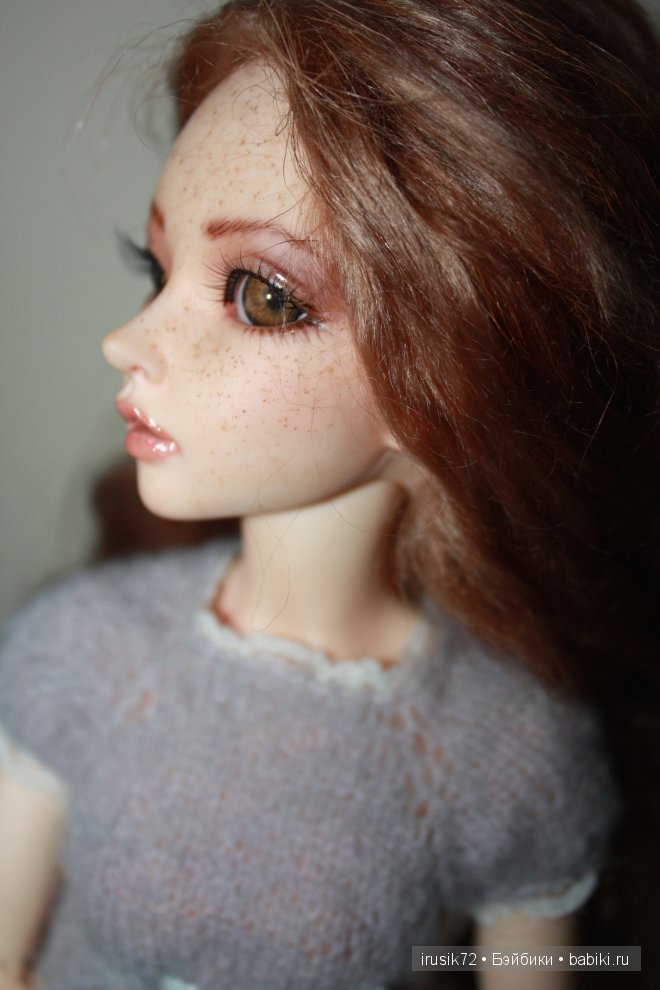 Мой первый мэйк — Face (фото 3)