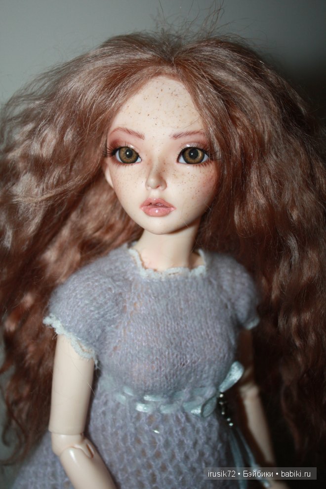 Мой первый мэйк — Face (фото 7)