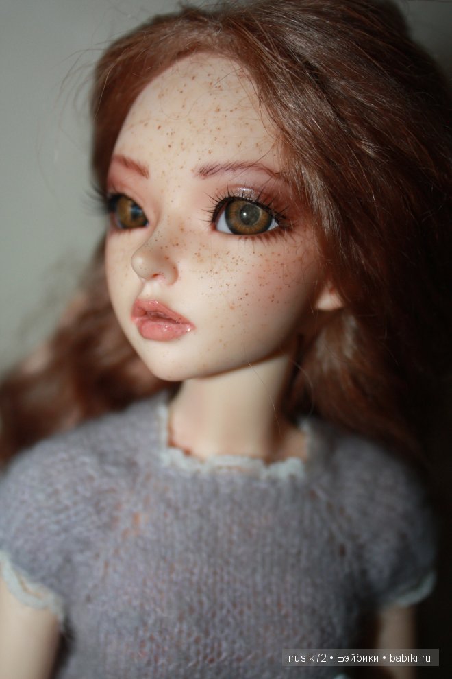 Мой первый мэйк — Face (фото 4)