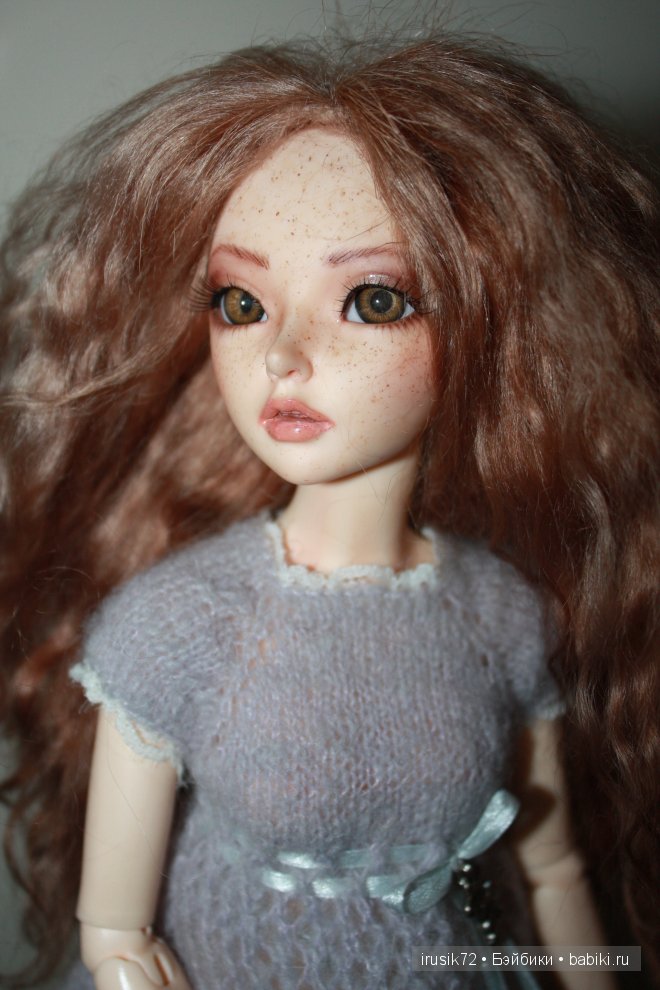 Мой первый мэйк — Face (фото 6)