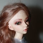 Мой первый мэйк...