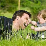 "Поделись улыбкою своей" часть 3.