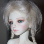 Мой второй мэйк... и не только.