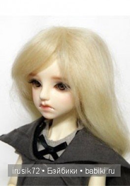 Новый образ Риз-Тары — Куклы Planetdoll (Планетдолл): BJD (БЖД)