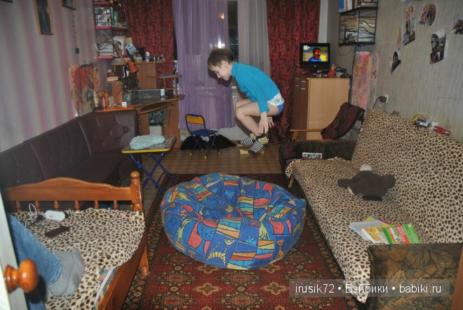 Поделись улыбкою своей....часть 4