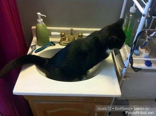 Поделись улыбкою своей....часть 4