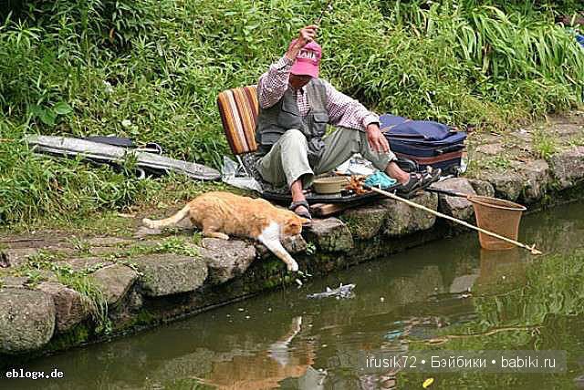 Поделись улыбкою своей....часть 4