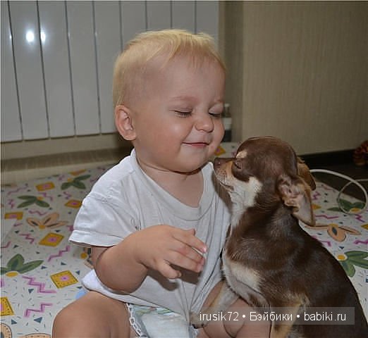 Поделись улыбкою своей....часть 4