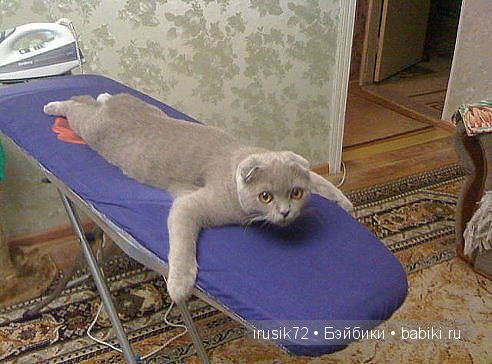 Поделись улыбкою своей....часть 4