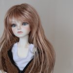 Новый образ Риз-Тары.