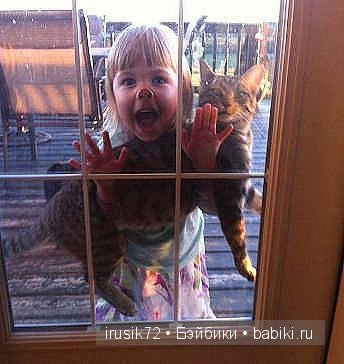 "Поделись улыбкою своей" часть 5