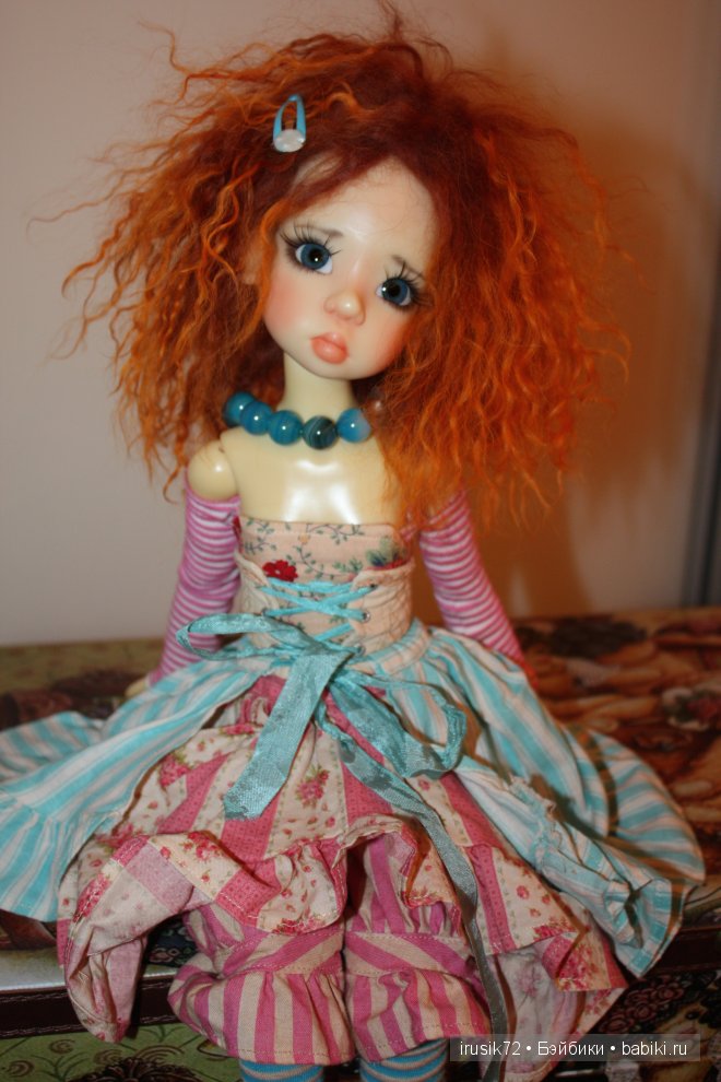 Красавица Нисса Kaye Wiggs (фото 10)