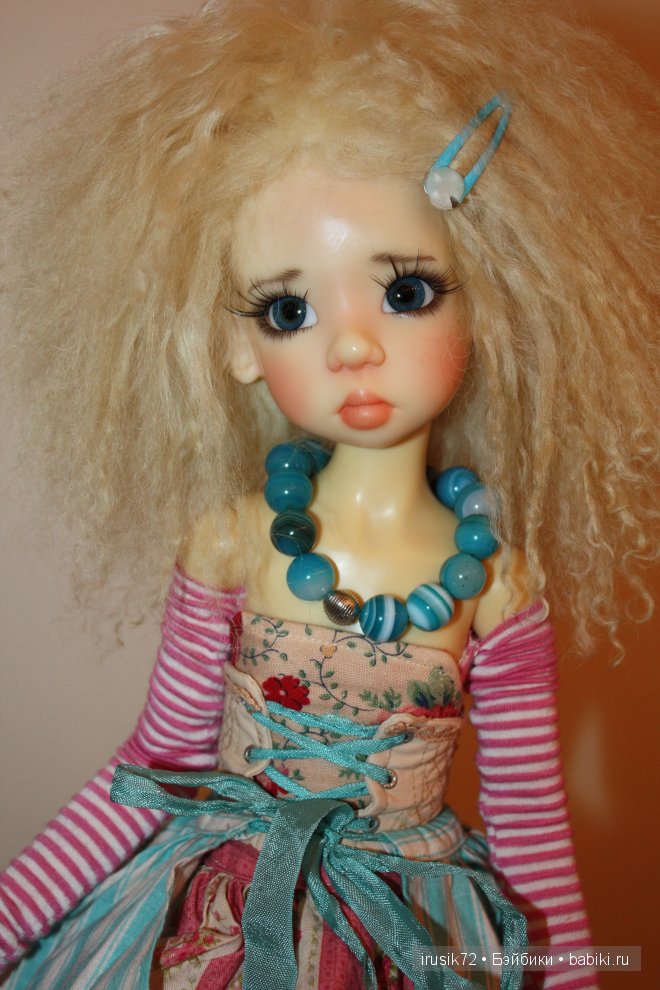 Красавица Нисса Kaye Wiggs (фото 9)