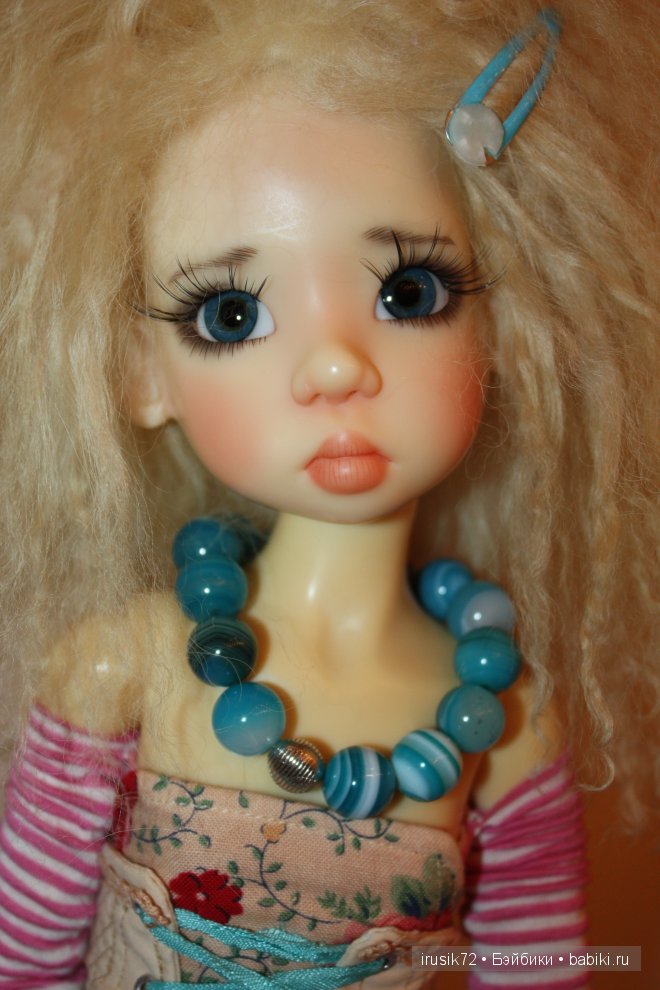 Красавица Нисса Kaye Wiggs (фото 5)