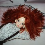 Красотка Нелли от Kaye Wiggs