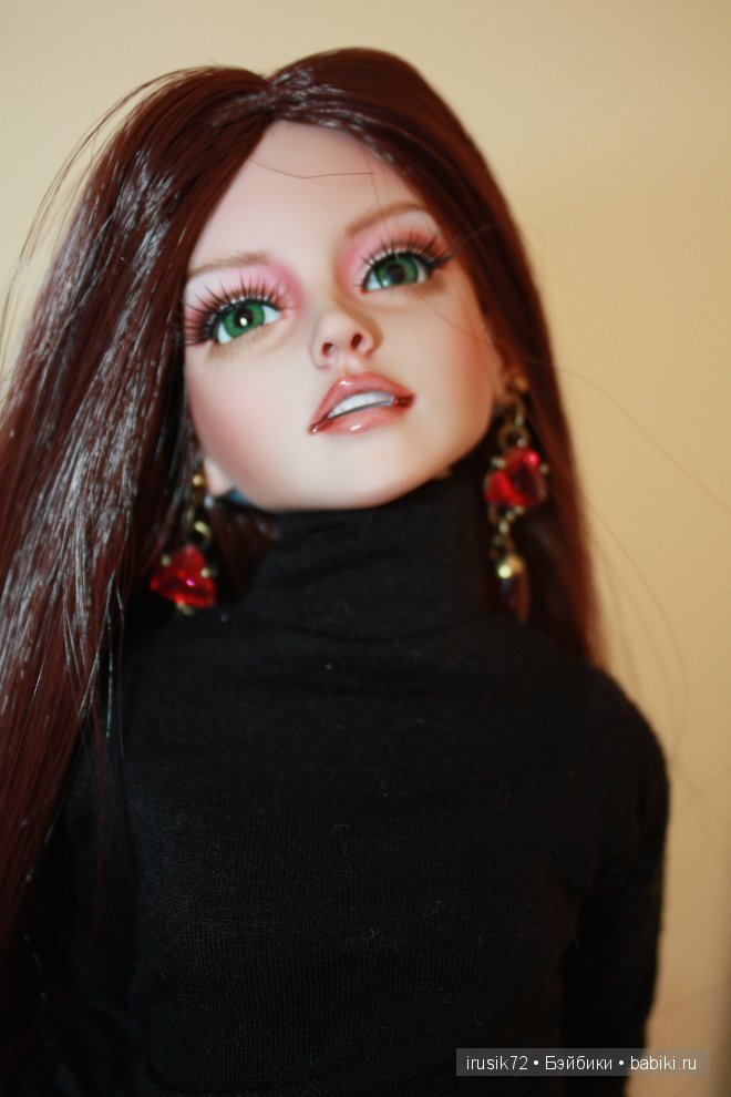 Красавица Нарае — Куклы Bimong (Бимонг): Narae (Нарае) (фото 6)