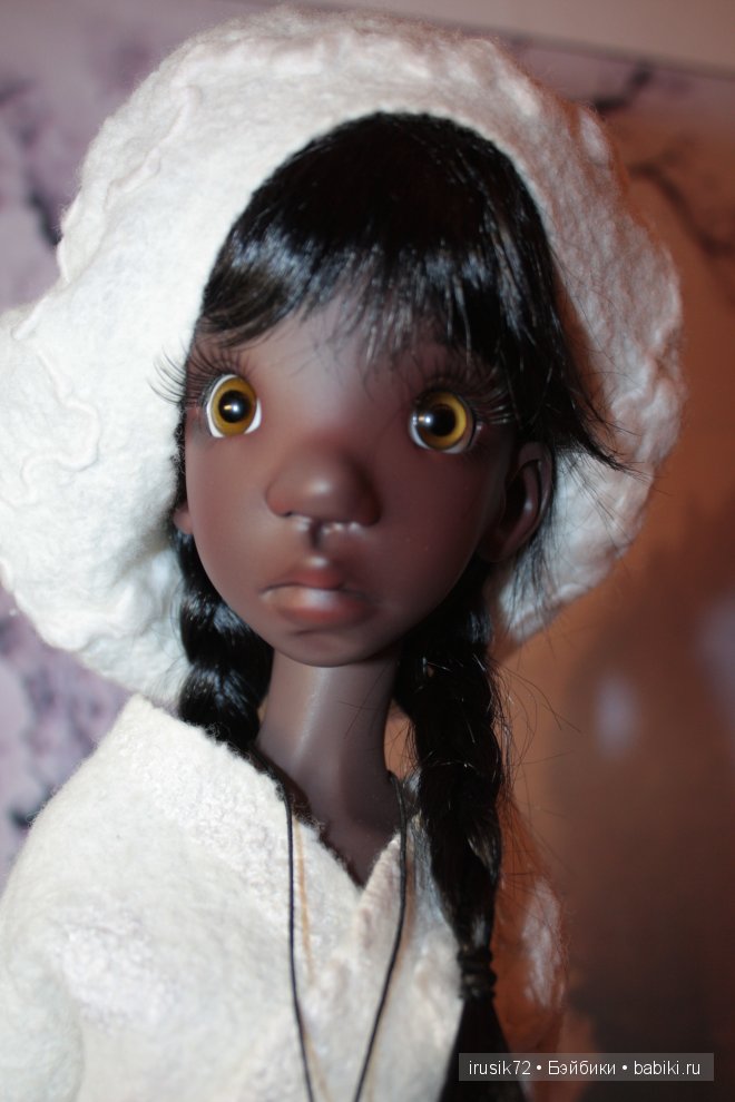 Тобби от Кайе Вигс — Куклы Kaye Wiggs (Кайе Виггс): авторские BJD (БЖД) (фото 6)