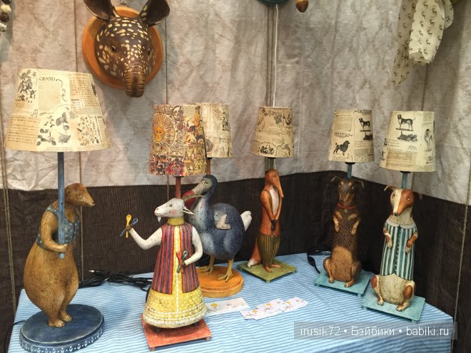 Фотоотчет по выставке кукол! Х Международный Салон кукол 2014 | Бэйбики Фотоотчет по выставке кукол! Х Международный Салон кукол 2014 (фото 5)